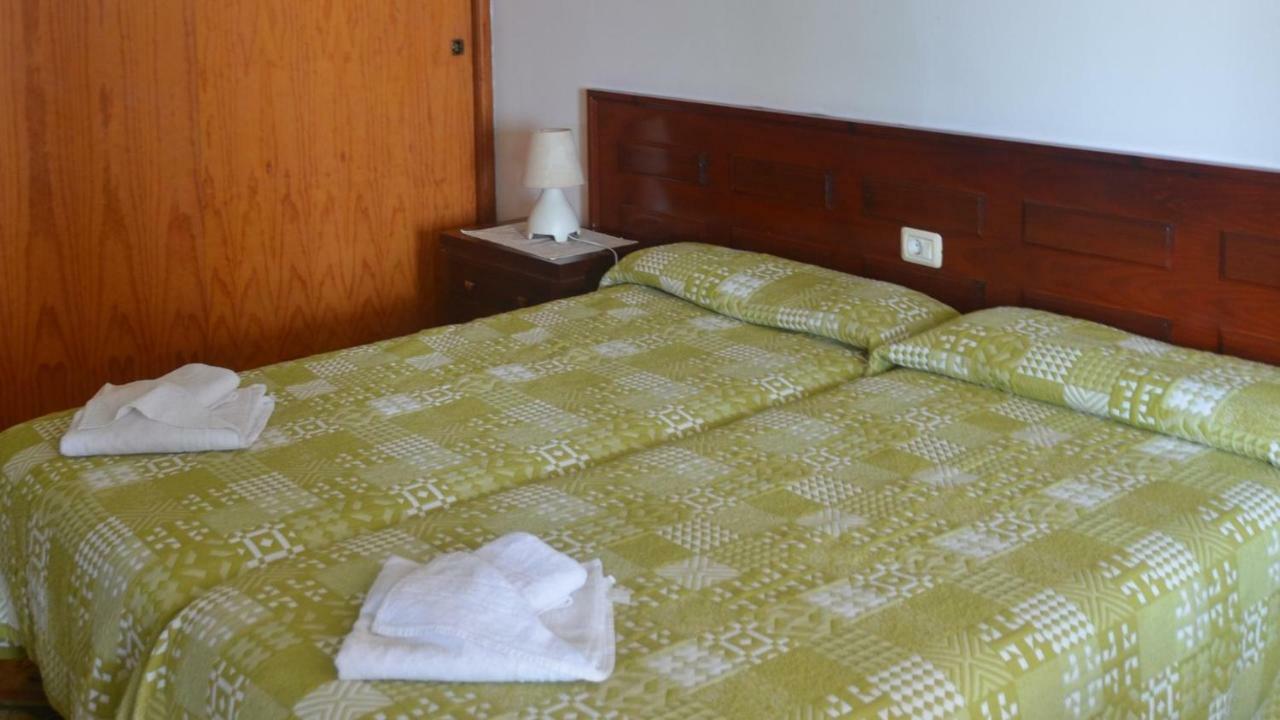 Casa Olivier Alto Appartement Valle Gran Rey Buitenkant foto